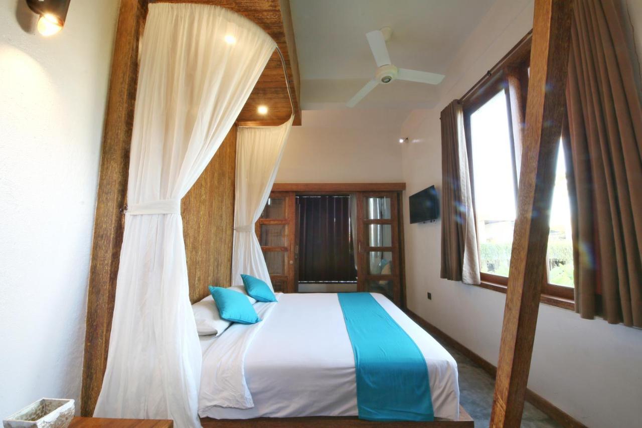 Echoland Boutique Bed And Breakfast Kerobokan Dış mekan fotoğraf